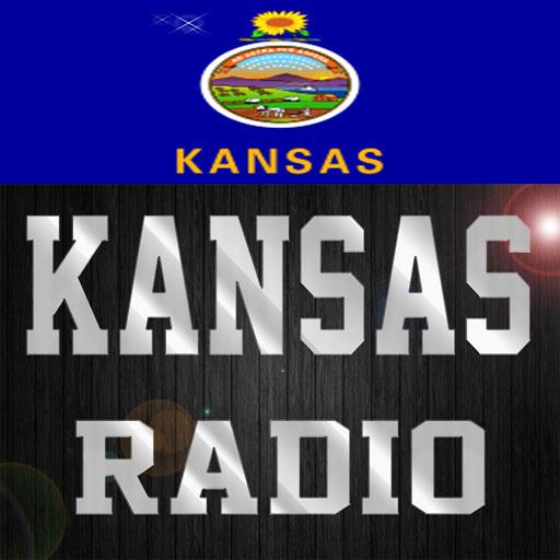 Kansas Radio Stations