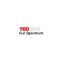 TED2012 logo