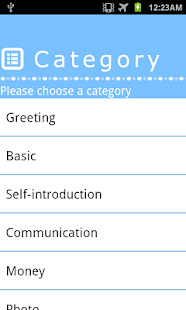 Download Thai Japanese EN Conversation APK