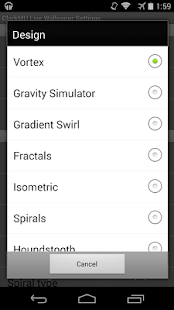 Free ClarkMU Live Wallpaper APK for Android
