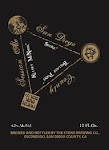 Logo of Stone / Ballast Point / Kelsey Mcnair SD Session Ale
