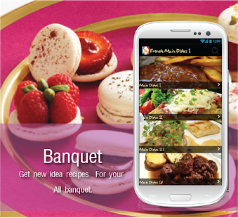 How to install French Recipes free 6.0 mod apk for android