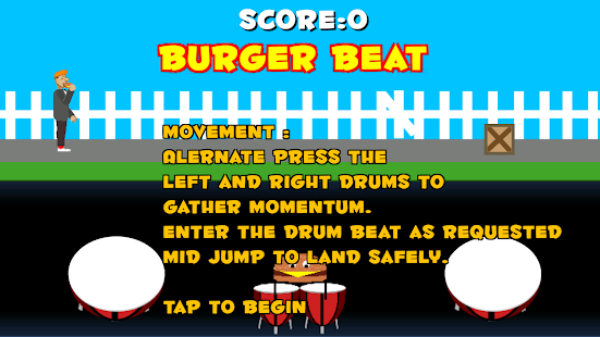 How to download Burger Beat 1.0 mod apk for android