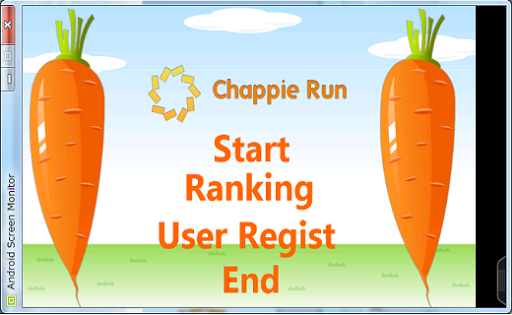 Chappie Run