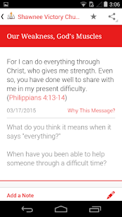 Lastest Shawnee Victory Connect APK for PC