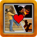 Love Photo Frames icon