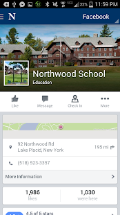 Download Northwood Alumni Connect APK for Android