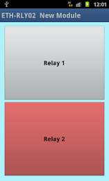 Relay Network poster 3