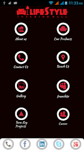 Lifestyle Interior Mall Screenshots 17