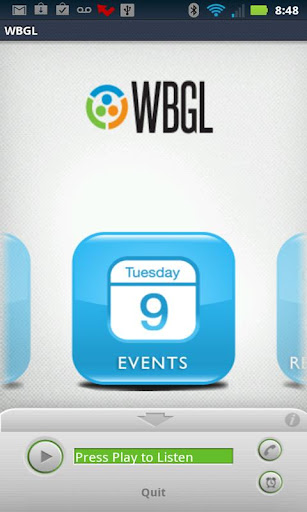 WBGL