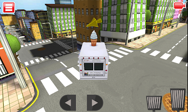 Candy & Ice Cream Truck APK Download for Android