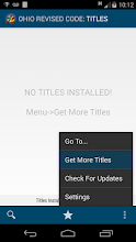 Ohio Revised Code APK Download for Android