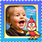 Photo Frames for Baby Pictures Apk