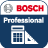 Bosch Unit Converter mobile app icon