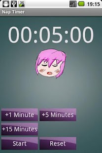 How to download Nap Timer 1.0.0.0 apk for laptop