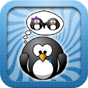 Penguin Rescue logo
