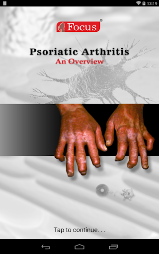免費下載醫療APP|Psoriatic Arthritis app開箱文|APP開箱王