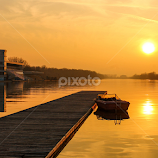 Sunset by Daniel Chobanov -  