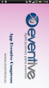 Eventive Congresos Screenshots 0