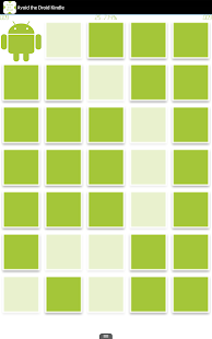 Lastest Avoid the Droid APK for Android