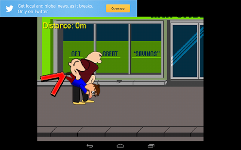 How to install Drunk Toss patch 1.1 apk for bluestacks