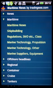 How to mod Maritime News - Silver Version 1.1.1 unlimited apk for bluestacks