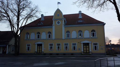 Paide City Hall