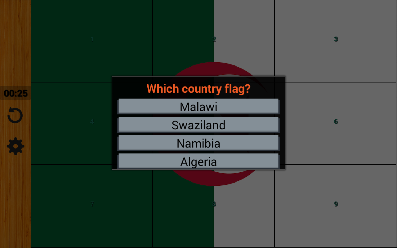 World Flags Puzzle Games Free Android Apps on Google Play