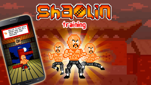 Shaolin Training