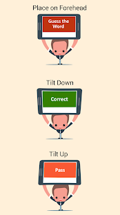 Free Download Charades Guess the Word APK