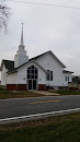 Beulah United Methodist Church