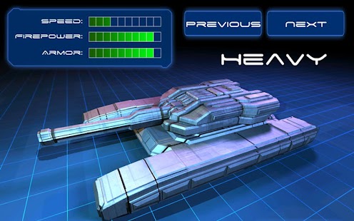 Lastest Tank Arena APK for PC