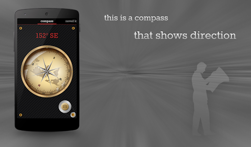 Pocket Compass