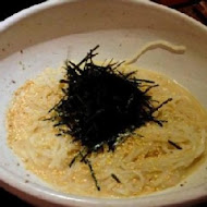 穗科手打烏龍麵