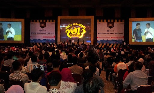 How to mod Komunitas TDA 1.0 unlimited apk for laptop