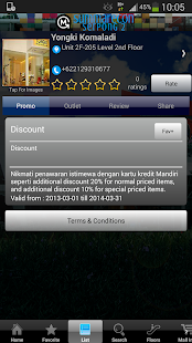 Free Download GoMall Summarecon Serpong 2 APK