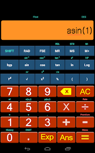 How to download MOS Scientific Calculator patch 1.0 apk for android