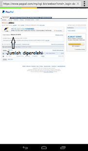 Nak Duit Tampa Modal ? APK for Bluestacks | Download ... - 181 x 310 png 22kB
