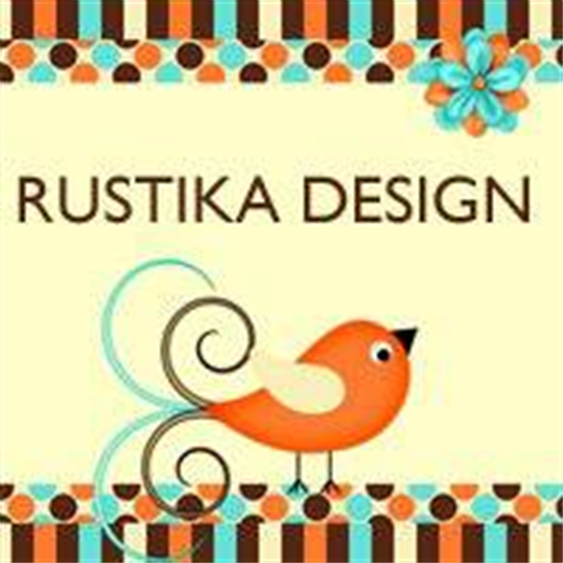 Rustika Design LOGO-APP點子