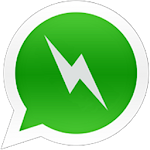 Cover Image of Download WhatsHack - Modify messages 1.2 APK