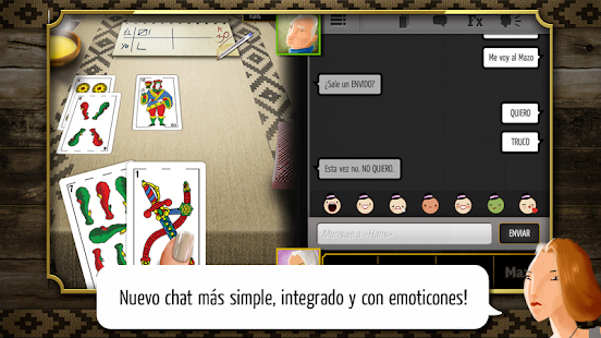 Truco Free: miniatura da captura de tela  