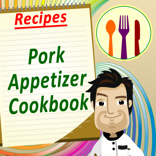 Pork Appetizers Cookbook Free