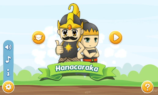 How to install Hanacaraka lastet apk for pc