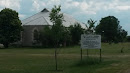 Baptist Church and Camping Area 