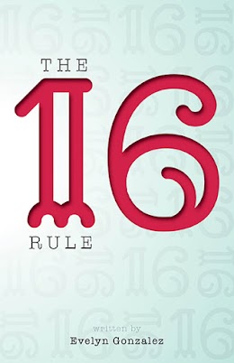 The 16 Rule cover