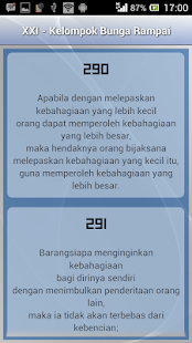 How to download Dhammapada Indonesia patch 1.8 apk for bluestacks