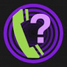 whozcalling ( Who's Calling ) icon