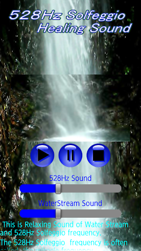 【免費音樂App】528Hz Solfeggio Healing Sound-APP點子