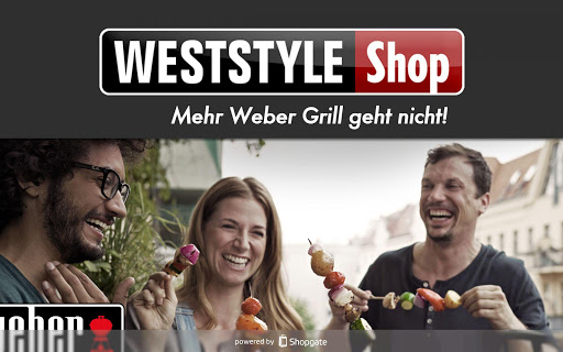 【免費購物App】Weber Grill Premium-Händler-APP點子