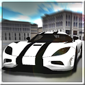 Steet Legend Driving icon